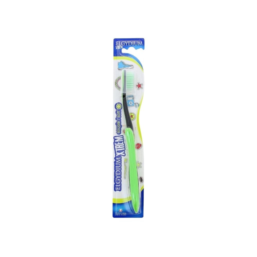 Elgydium Extreme Soft Toothbrush 